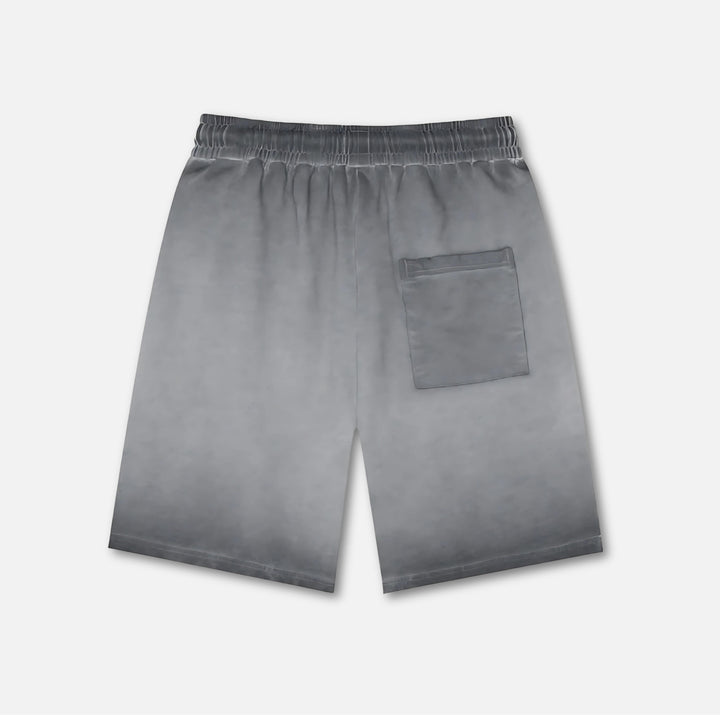 Angelic Warfare Reverse Dyed Shorts 